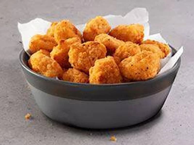 Southern Fried Chicken Bites