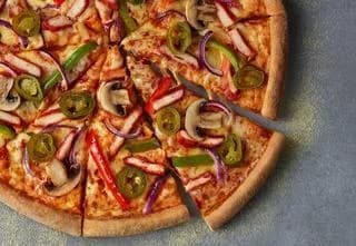 Tandoori Hot