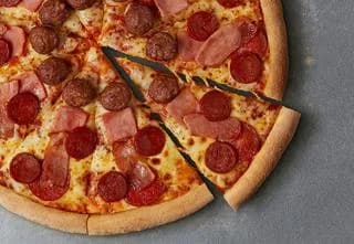 The Meatfielder