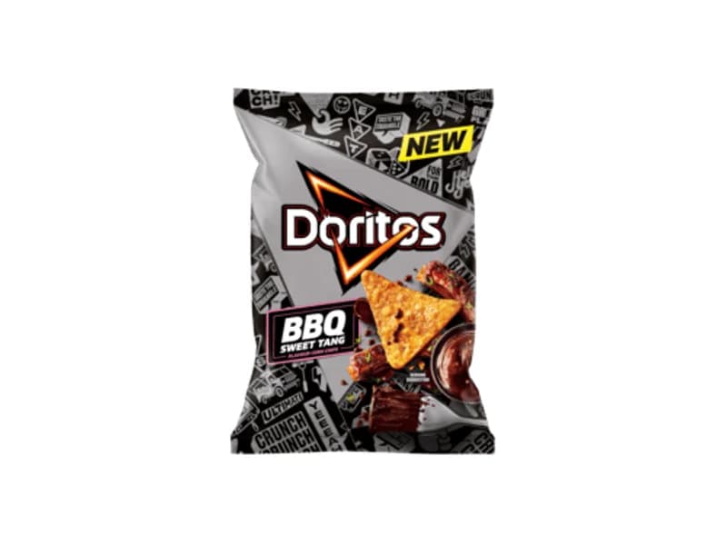 BBQ Sweet Tang