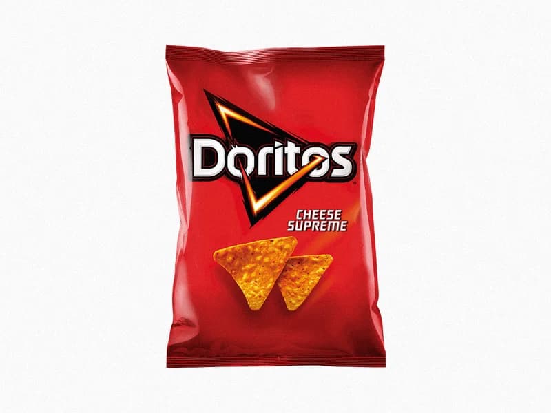 Cheese Supreme