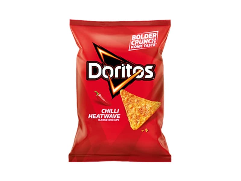 Chilli Heatwave