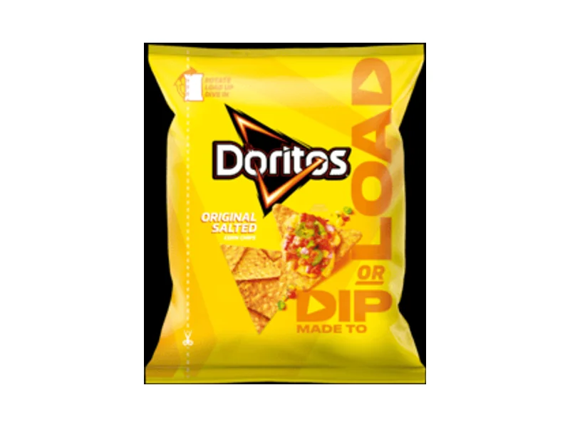 Dippers Original Salted