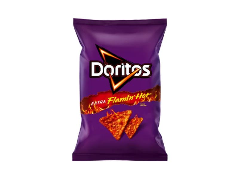 Extra Flamin' Hot