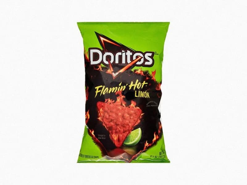 Flamin' Hot Limon