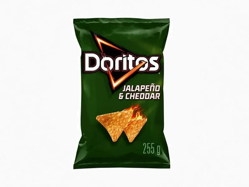 Jalapeno Cheddar