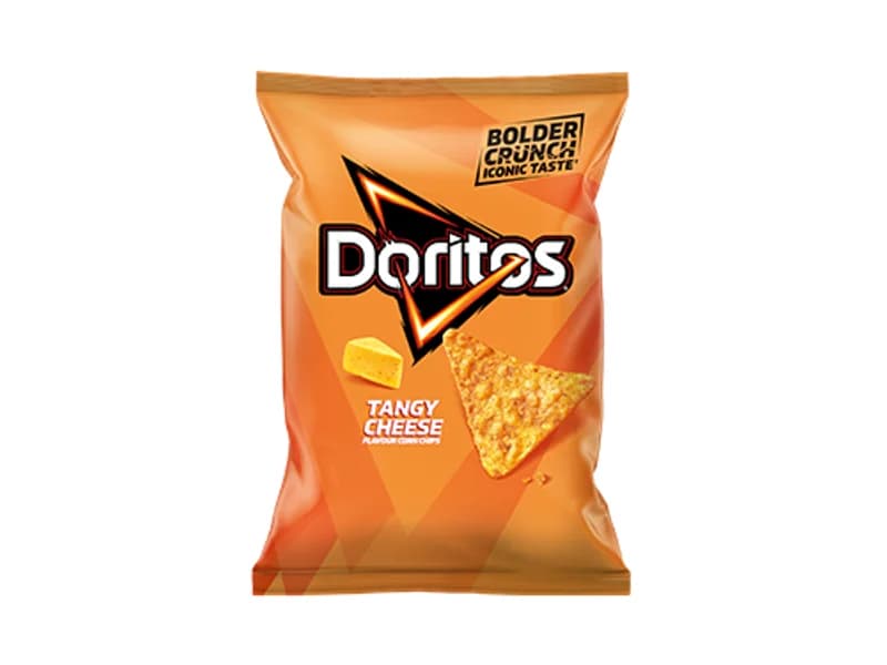 Tangy Cheese