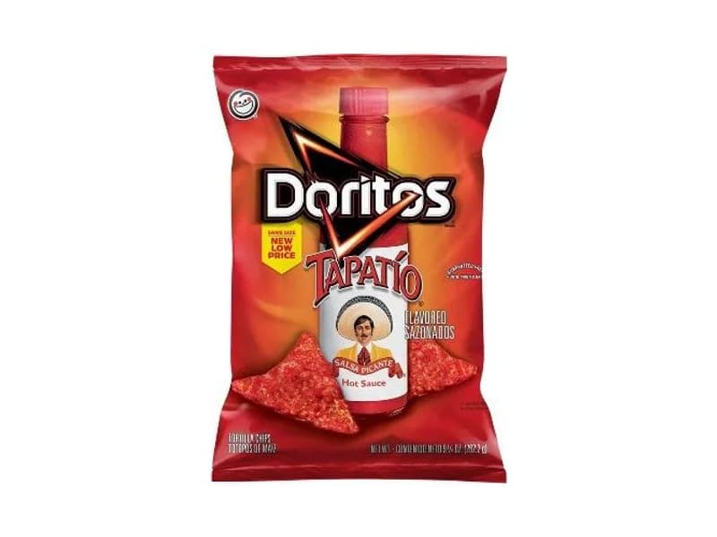Tapatio