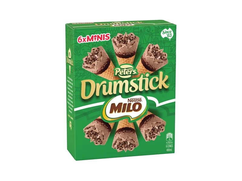 Minis Milo