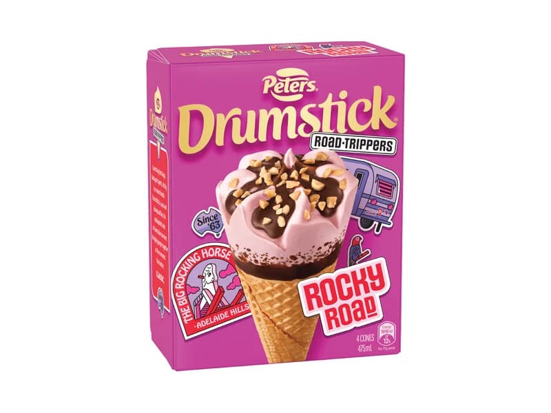 Rocky Road