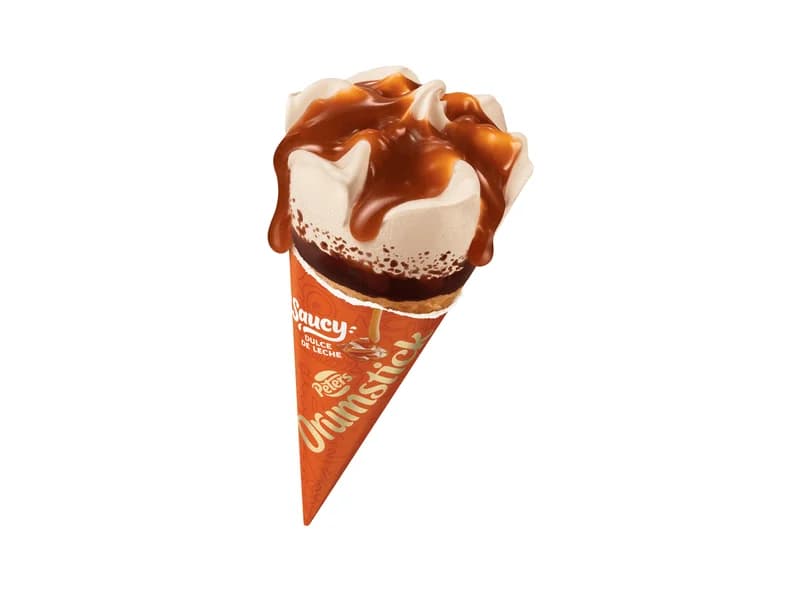 Saucy Dulce De Leche