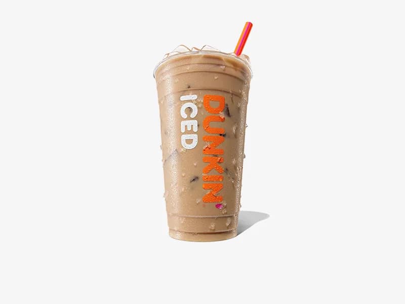 Dunkalatte