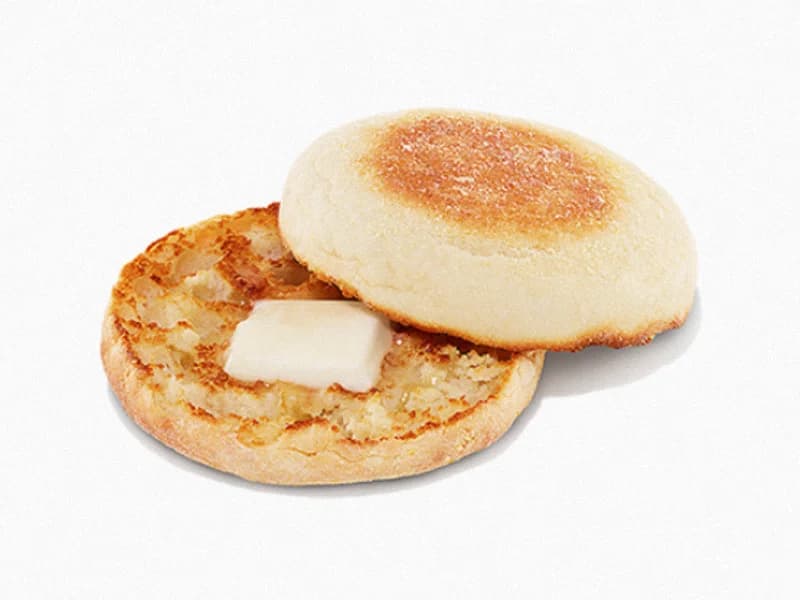 English Muffin