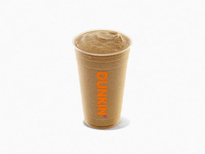 Frozen Coffee