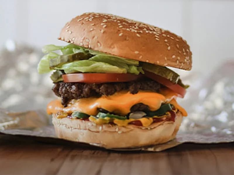 Cheeseburger