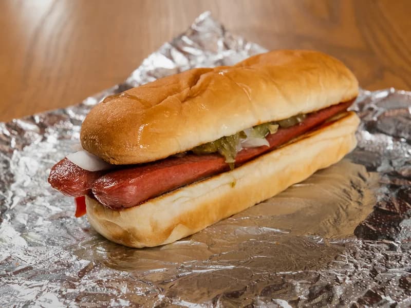 Hot Dog