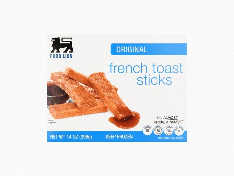 Original French Toast Sticks