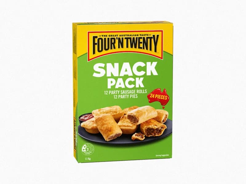 Snack Pack