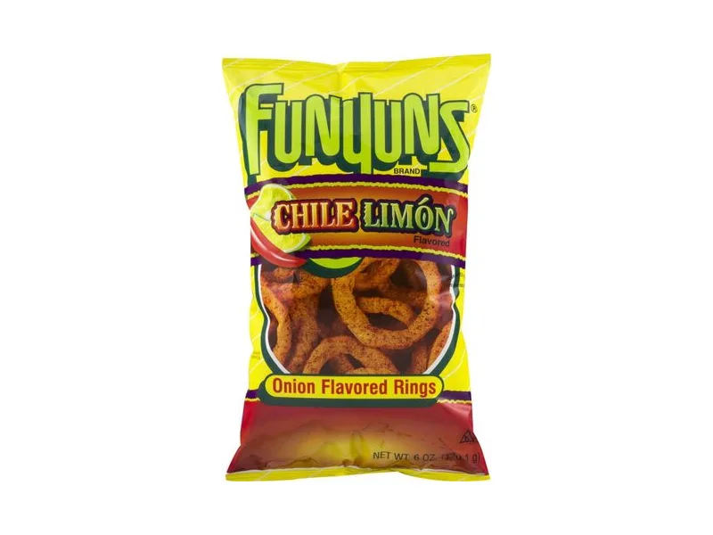 Chile Limon