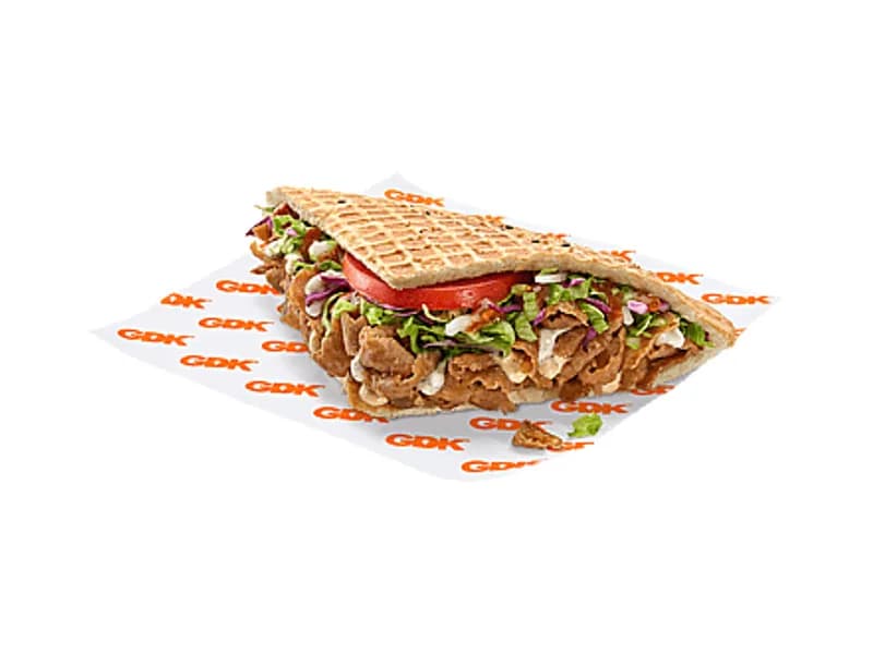 Original Doner Kebab
