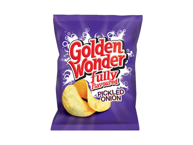 Pickled Onion