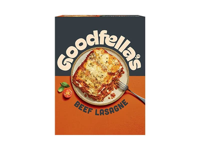 Lasagne
