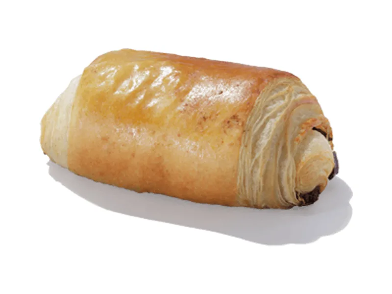 Pain au Chocolat