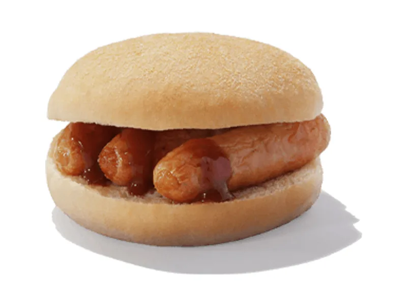 Sausage Breakfast Roll