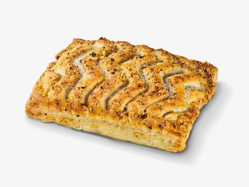 Steak & Stilton Bake