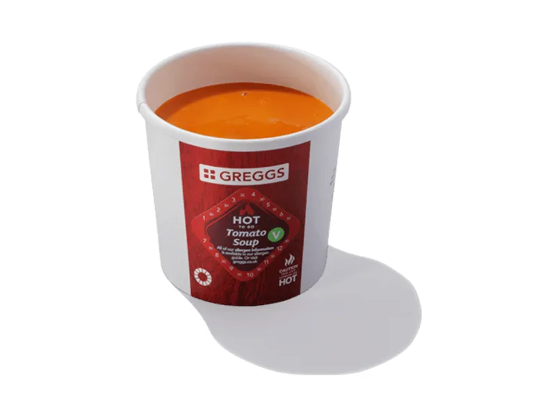 Tomato Soup