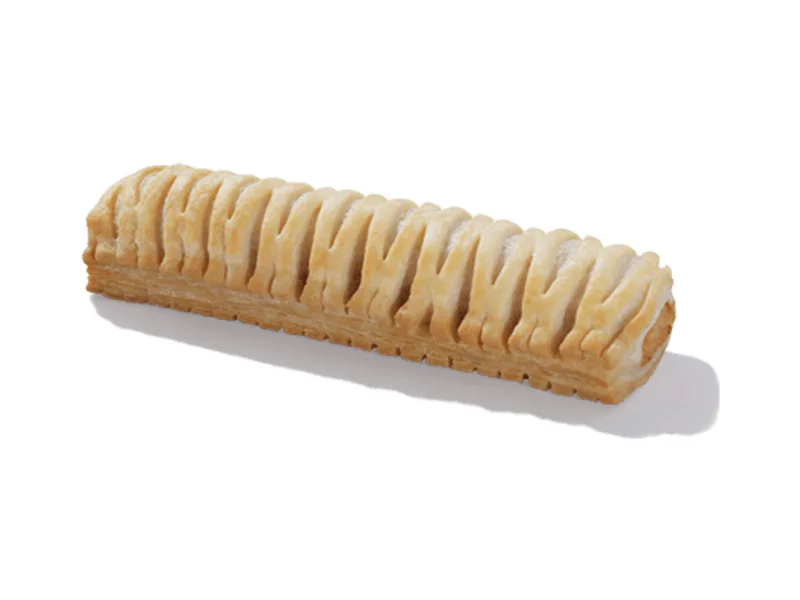 Vegan Sausage Roll