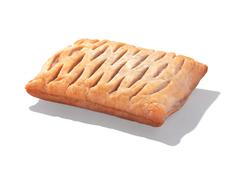 Vegan Steak Bake