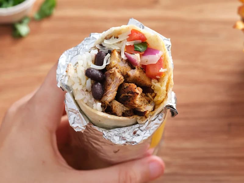 Burrito