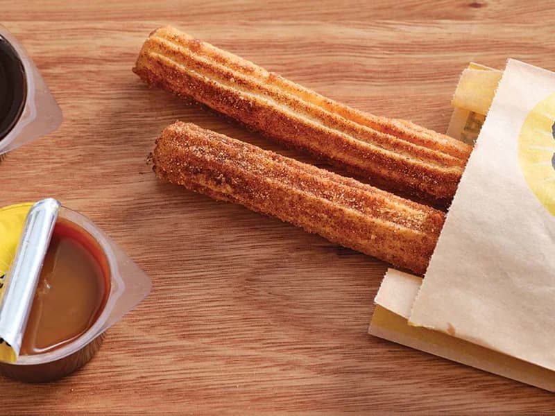Churros