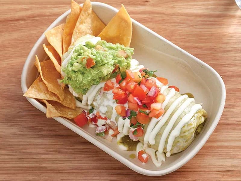 Enchilada