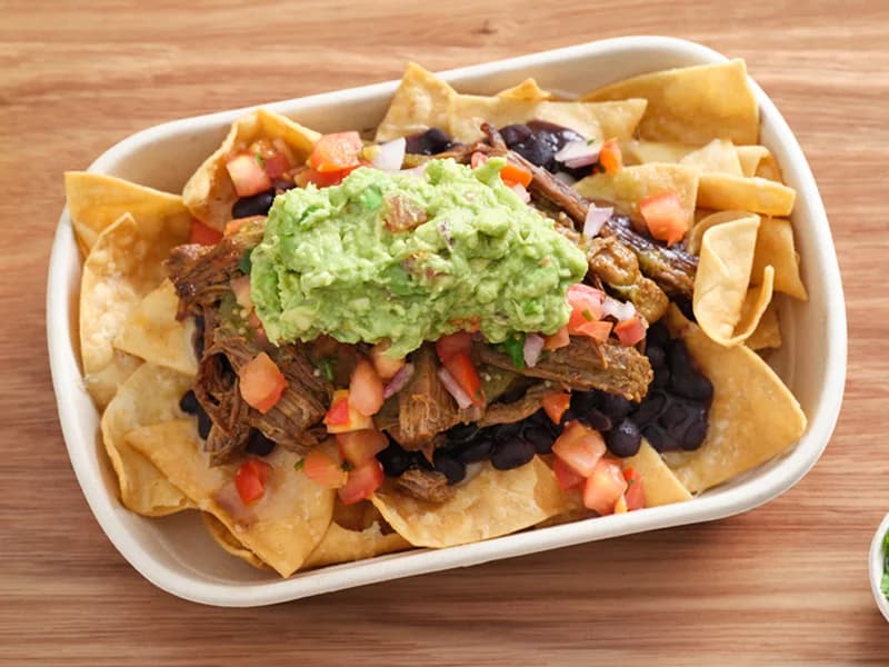 Nachos