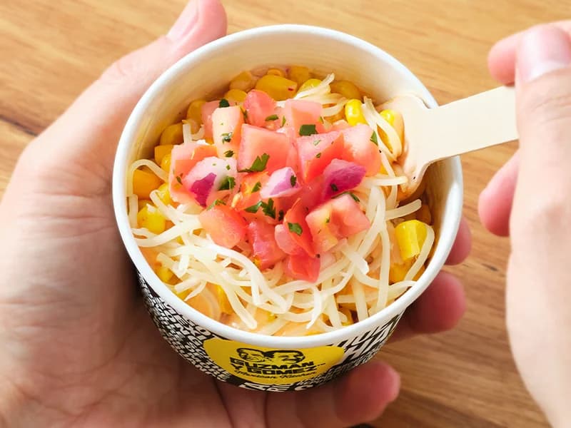 Street Corn