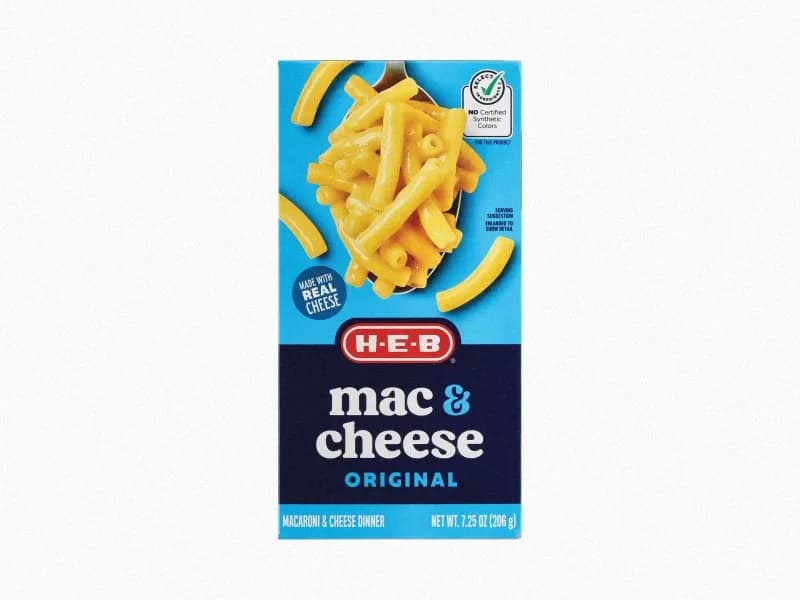 Macaroni & Cheese Bowl