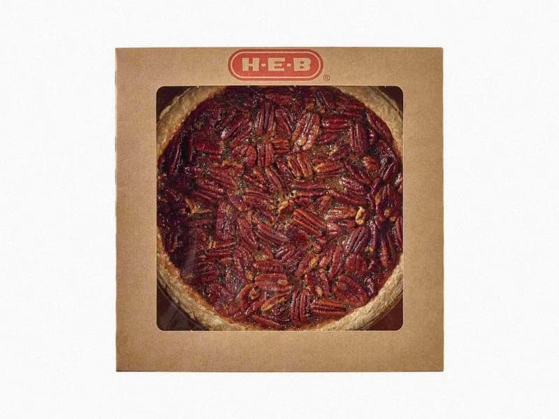 Pecan Pie