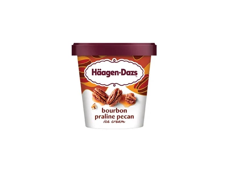 Bourbon Praline Pecan