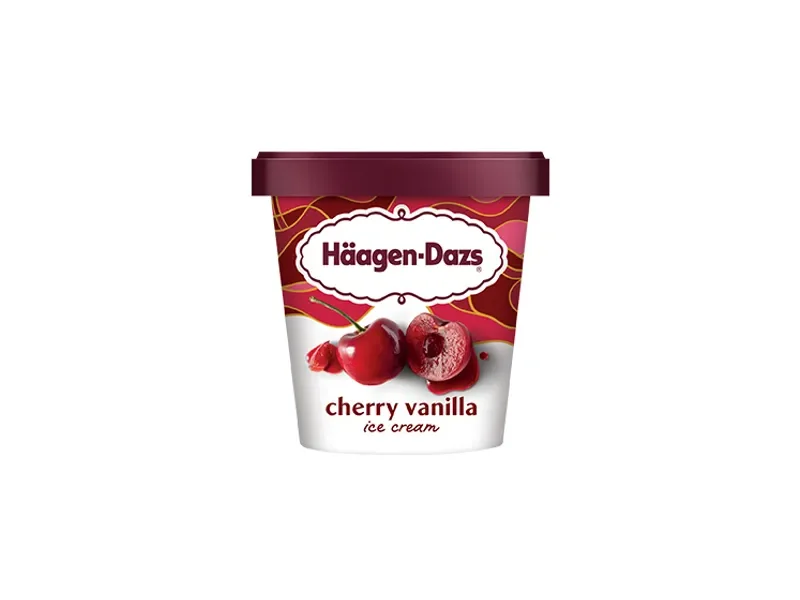 Cherry Vanilla
