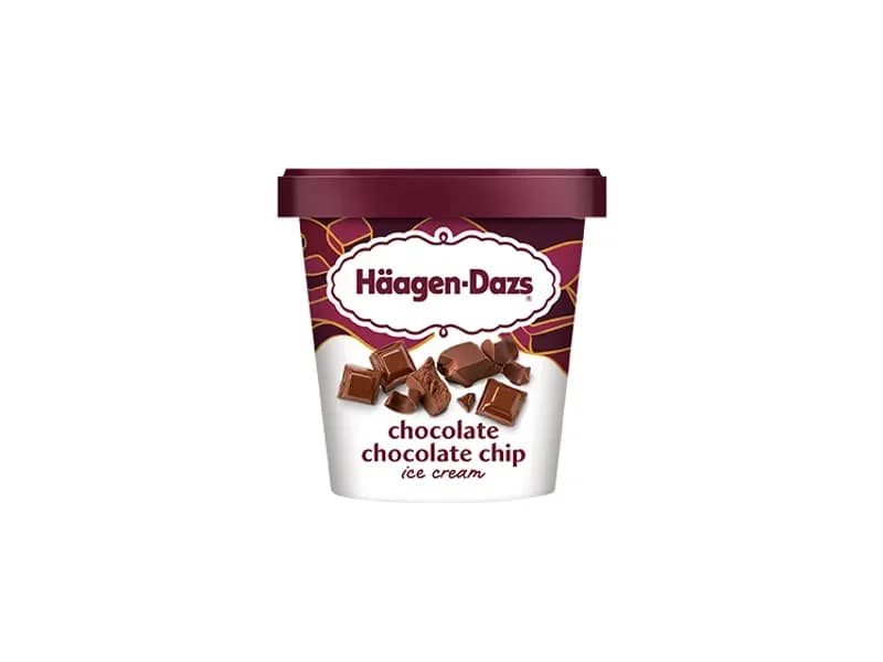 Chocolate Chocolate Chip