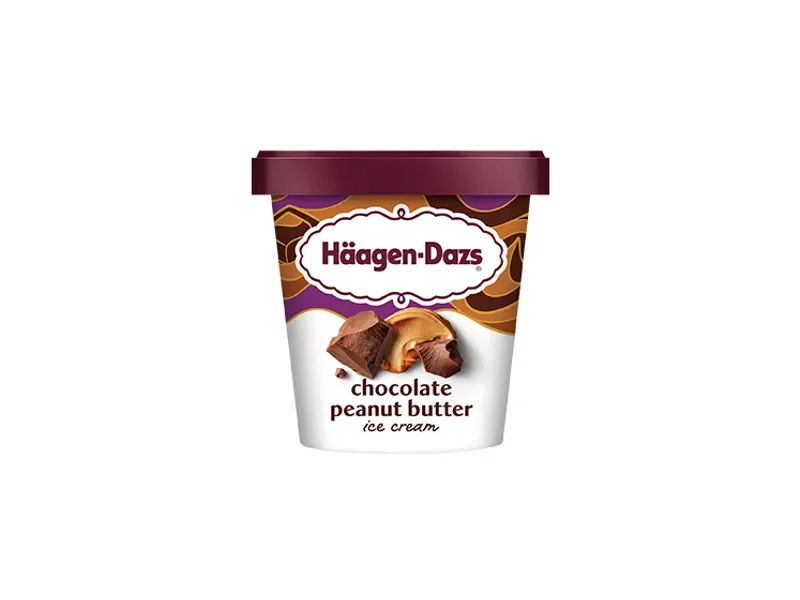 Chocolate Peanut Butter