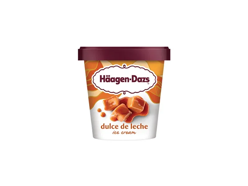 Dulce De Leche