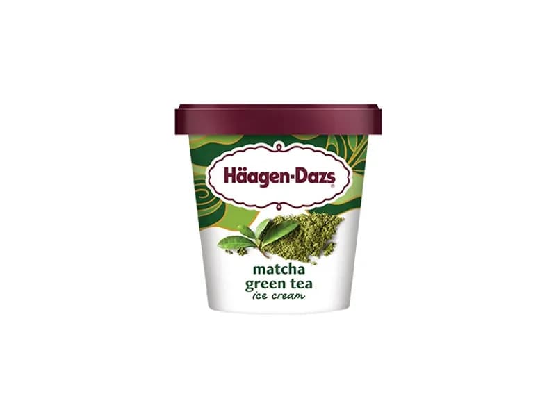 Matcha Green Tea
