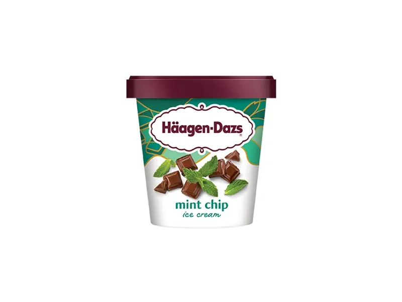 Mint Chip