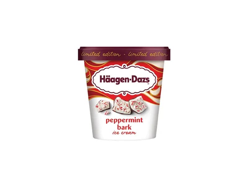 Peppermint Bark