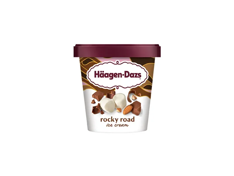 Rocky Road