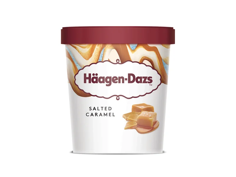 Salted Caramel