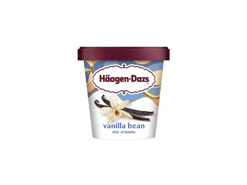 Vanilla Bean
